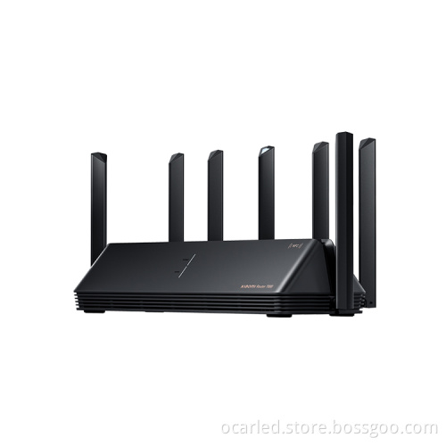 Xiaomi Mi Router BE7000 Tri-Band WiFi Mesh System with VPN Support